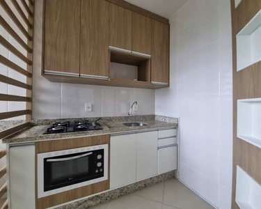 Apartamento com 3 quartos para alugar por R$ 1500.00, 64.07 m2 - FLORESTA - JOINVILLE/SC