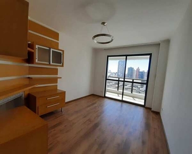Apartamento com 3 quartos para alugar por R$ 2100.00, 90.63 m2 - CENTRO - CURITIBA/PR