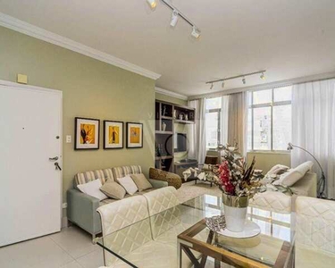 Apartamento com 3 suítes para alugar, 100 m² por R$ 11.866/mês - Jardim Paulista - São Pau