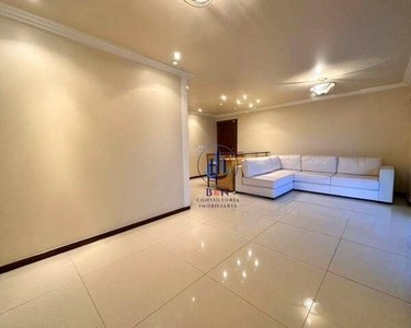 Apartamento com 4 dormitórios, 158 m² - venda por R$ 2.500.000,00 ou aluguel por R$ 13.200