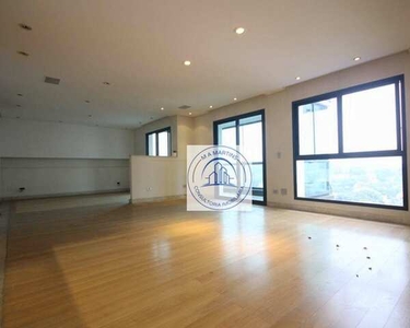 Apartamento com 4 dormitórios, 202 m² - venda por R$ 3.600.000,00 ou aluguel por R$ 18.316