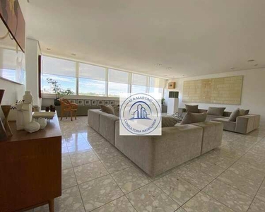 Apartamento com 4 dormitórios, 425 m² - venda por R$ 6.390.000,00 ou aluguel por R$ 29.400