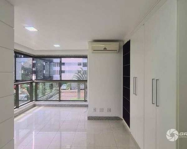 Apartamento com 4 dormitórios para alugar, 148 m² por R$ 6.500/mês - Sudoeste - Brasília/D