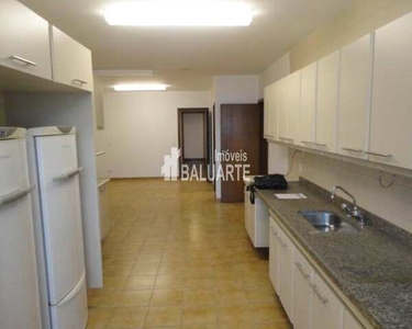 Apartamento com 4 dormitórios para alugar, 250 m² por R$ 25.583,29/mês - Alto da Boa Vista