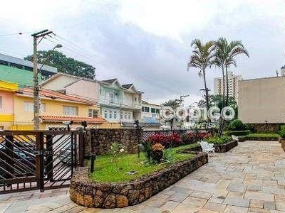 Apartamento com 4 dormitórios para alugar, 364 m² por R$ 7.600,00/mês - Vila Barros - Guar