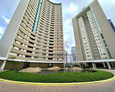 Apartamento com 4 Quartos para alugar, 154 m² por R$ 11.000/mês - Vila da Serra - Nova Lim
