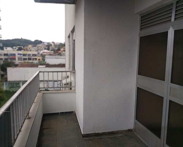 Apartamento de 3 quartos em Campo Grande/RJ