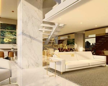 Apartamento Duplex, 172 m² - venda por R$ 5.900.000,00 ou aluguel por R$ 40.500,00/mês - V