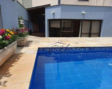 Apartamento Duplex com 2 dormitórios para alugar, 195 m² por R$ 16.836/mês - Pinheiros - S