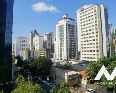 Apartamento Duplex mobiliado no bairro Funcionários!!