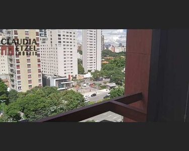 Apartamento Duplex para alugar, 60 m² por R$ 4.982,52/mês - Pinheiros - São Paulo/SP