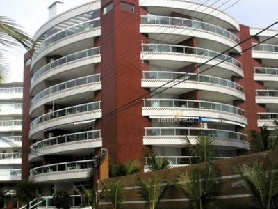 Apartamento Ed Calypso Riviera de São Lourenço