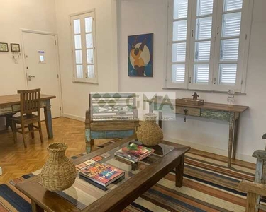 Apartamento em Botafogo - Rio de Janeiro