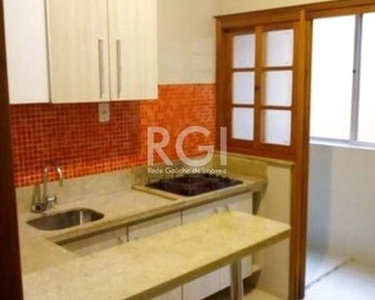 Apartamento em Floresta