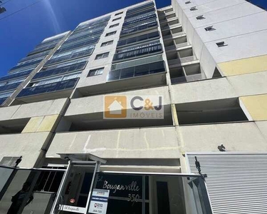 Apartamento em Jardim Camburi - Vitória