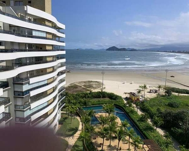 Apartamento em Riviera frente mar