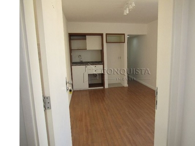 Apartamento em São Paulo - Consolação