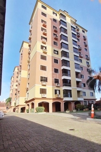 Apartamento em Teresópolis