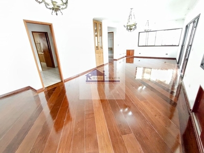 Apartamento em Vila Mariana - São Paulo