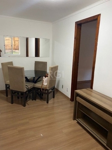 Apartamento em Vila Nova