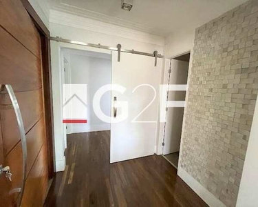 Apartamento - Jardim Madalena - Campinas