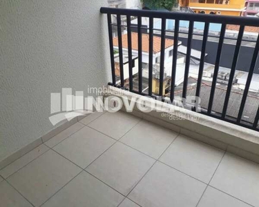 Apartamento, Lauzane Paulista