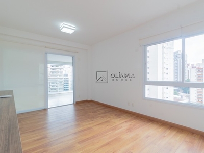 Apartamento Locação 2 Dormitórios - 88 m² Paraíso