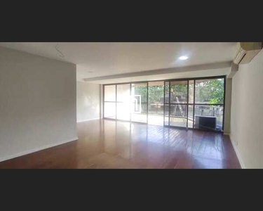 Apartamento-LOCAÇÃO-Barra da Tijuca-Rio de Janeiro-RJ