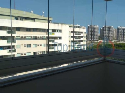 Apartamento-LOCAÇÃO-Camorim-Rio de Janeiro-RJ