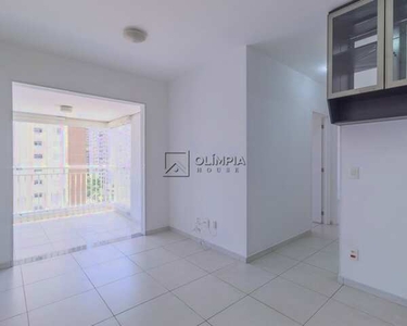 Apartamento Locação Vila Romana 60 m² 2 Dormitórios