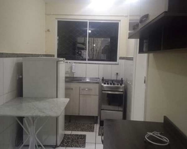 Apartamento Mobiliado