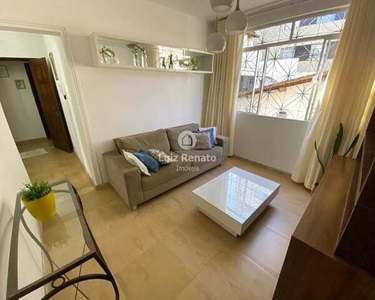 APARTAMENTO MOBILIADO - CIDADE NOVA