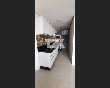 APARTAMENTO MOBILIADO DE 2 SUÍTES, BAIRRO FAZENDA - ITAJAÍ - SC