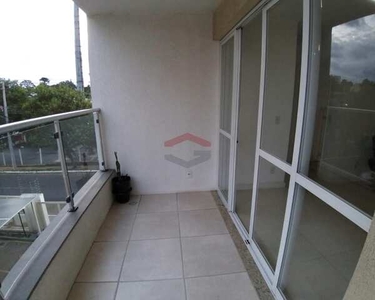 Apartamento mobiliado no bairro Marechal Rondon