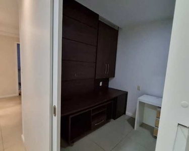 Apartamento NASCENTE TOTAL 3/4, suíte aluguel 2 VAGAS com 90 m2 em Pituba - Salvador