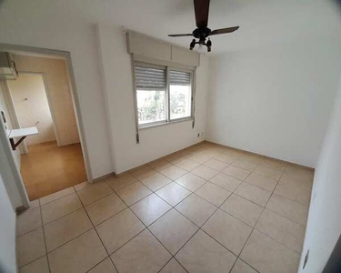 Apartamento no Bairro Vila Ipiranga com 40 m², 1 dormitório, sala de estar, cozinha, banhe