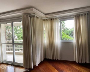 Apartamento no Brooklin - São Paulo, SP