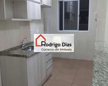 APARTAMENTO NO CONDOMINIO MORADA DOS PASSÁROS EM JUNDIÁI/SP