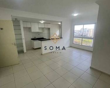 APARTAMENTO NO RESIDENCIAL ACQUA VILLAGE - ÁGUAS CLARAS