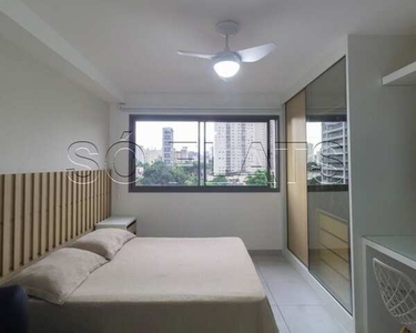 Apartamento no Residencial Benx prox. do Jardim Aeroporto disponível locação 24m²