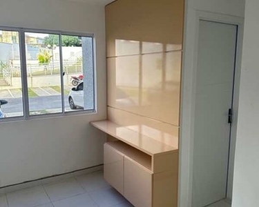 Apartamento no térreo perto de tudo