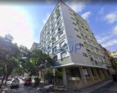 Apartamento Padrão em Centro Histórico - Porto Alegre