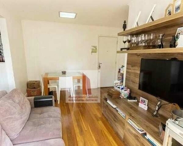 Apartamento Padrão para Venda