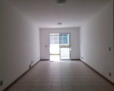 Apartamento para alugar, 126 m² por R$ 4.492,00/mês - Centro - Cabo Frio/RJ
