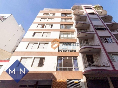 Apartamento para alugar, 85 m² por R$ 3.623,40/mês - Bom Retiro - São Paulo/SP