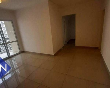 Apartamento para alugar, 86 m² por R$ 5.237,54/mês - Alphaville Industrial - Barueri/SP