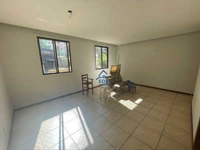 Apartamento para alugar Buritis Belo Horizonte