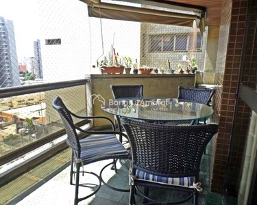 Apartamento para alugar, Cambuí, 3 quartos, Campinas