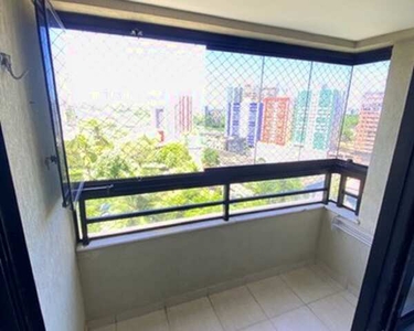 APARTAMENTO PARA ALUGAR LUÍS ANSELMO