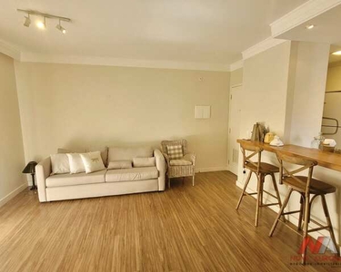 Apartamento para alugar no bairro Jardim Tarraf II - São José do Rio Preto/SP